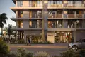 Жилой комплекс MetroPoint Jabal Ali Industrial Second