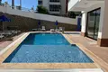 Apartamento 57 m² Tosmur, Turquía