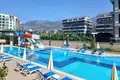 Apartamento 2 habitaciones 63 m² Kargicak, Turquía