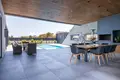 Villa 4 chambres 390 m² Aradíppou, Chypre