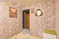 Квартира 51 м² Заречье, Беларусь
