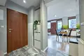 Mieszkanie 4 pokoi 86 m² Kraków, Polska