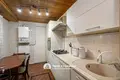 3 room house 55 m² Zdanovicy, Belarus