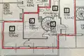 Wohnung 4 zimmer 130 m² Stadt Zagreb, Kroatien
