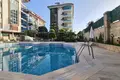 2 bedroom apartment  Kestel, Turkey