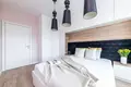 Commercial property 2 rooms 41 m² in Warsaw, Poland