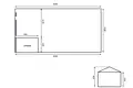 Warehouse 1 008 m² in Alicante, Spain