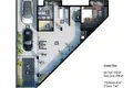 Villa 425 m² Kargicak, Turquía