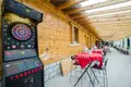 Cottage 3 bathrooms 350 m² in Csoszpuszta, Hungary