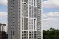 Mieszkanie 1 pokój 40 m² Mińsk, Białoruś