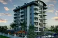Квартира 50 м² Газипаша, Турция