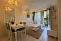 Wohnung 1 Schlafzimmer 44 m² Nessebar, Bulgarien
