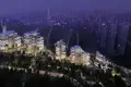 Квартира 3 комнаты 109 м² Мраморноморский регион, Турция