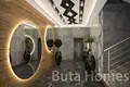 Apartamento 3 habitaciones 92 m² Mahmutlar Mahallesi, Turquía