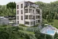 Grundstück 1 240 m² Tivat, Montenegro