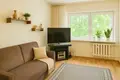 2 bedroom apartment 49 m² Warsaw, Poland