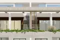Wohnung 3 Schlafzimmer 143 m² Germasogeia, Zypern