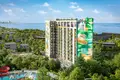 Квартира 1 комната 31 м² Батуми, Грузия