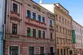 Apartamento 1 habitación 34 m² Praga, Chequia