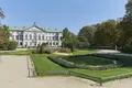 2 room apartment 31 m² in Warsaw, Poland