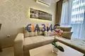 Wohnung 2 zimmer 44 m² Nessebar, Bulgarien