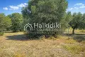 Land 5 300 m² Kalandra, Greece