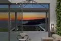 Villa 4 chambres  Sveti Stefan, Monténégro