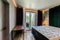 Apartamento 1 habitación 41 m² Ratamka, Belarús