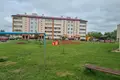 1 room apartment 38 m² Shchuchyn, Belarus