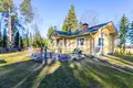 Chalet 2 chambres 47 m² Haijaa, Finlande