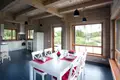 Maison 220 m² Ogresgala pagasts, Lettonie