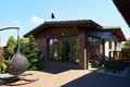 Casa de campo 379 m² Barawlyany, Belarús