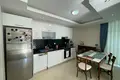 Wohnung 3 zimmer 90 m² Alanya, Türkei