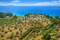Земельные участки 8 500 м² Municipality of Sithonia, Греция