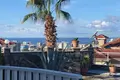 Wohnung 4 zimmer 290 m² Alanya, Türkei