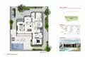 3 bedroom villa 134 m² Helechosa de los Montes, Spain