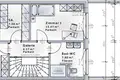 Casa 5 habitaciones 170 m² Viena, Austria
