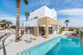 Willa 4 pokoi 396 m² Urbanizacion Dona Pepa, Hiszpania
