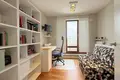 Apartamento 5 habitaciones 148 m² en Varsovia, Polonia