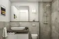 Studio 39 m² Radovici, Montenegro
