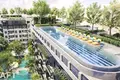 Wohnung 3 zimmer 68 m² Rawai, Thailand