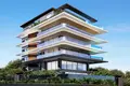 Appartement 4 chambres 181 m² Municipality of Glyfada, Grèce