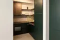 Apartamento 1 habitación 43 m² en Becici, Montenegro