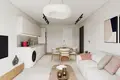 1 bedroom apartment 48 m² Attica, Greece