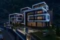 Villa de 6 habitaciones 315 m² Alanya, Turquía
