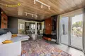 House 120 m² Astrashitskagaradokski rural council, Belarus