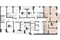 Mieszkanie 4 pokoi 85 m² Leninsky District, Rosja