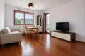 1 bedroom apartment 49 m² Warsaw, Poland