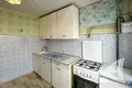 Квартира 2 комнаты 51 м² Брест, Беларусь