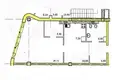 Квартира 1 комната 72 м² Одесса, Украина